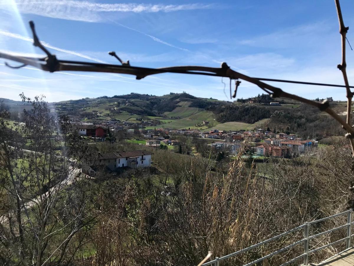 Casa Piero, Relax E Piscina Privata Tra Le Colline Delle Langhe Villa Alba  Eksteriør bilde