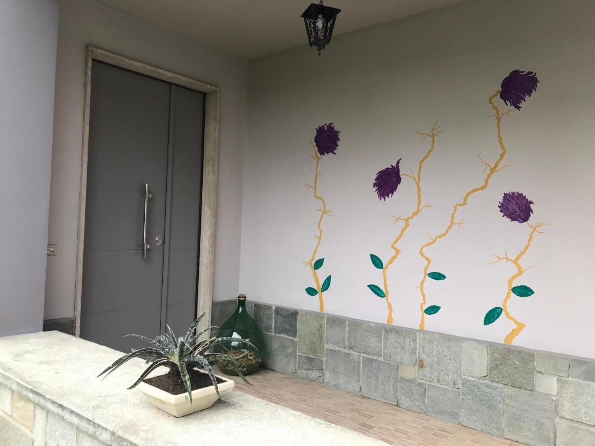 Casa Piero, Relax E Piscina Privata Tra Le Colline Delle Langhe Villa Alba  Eksteriør bilde