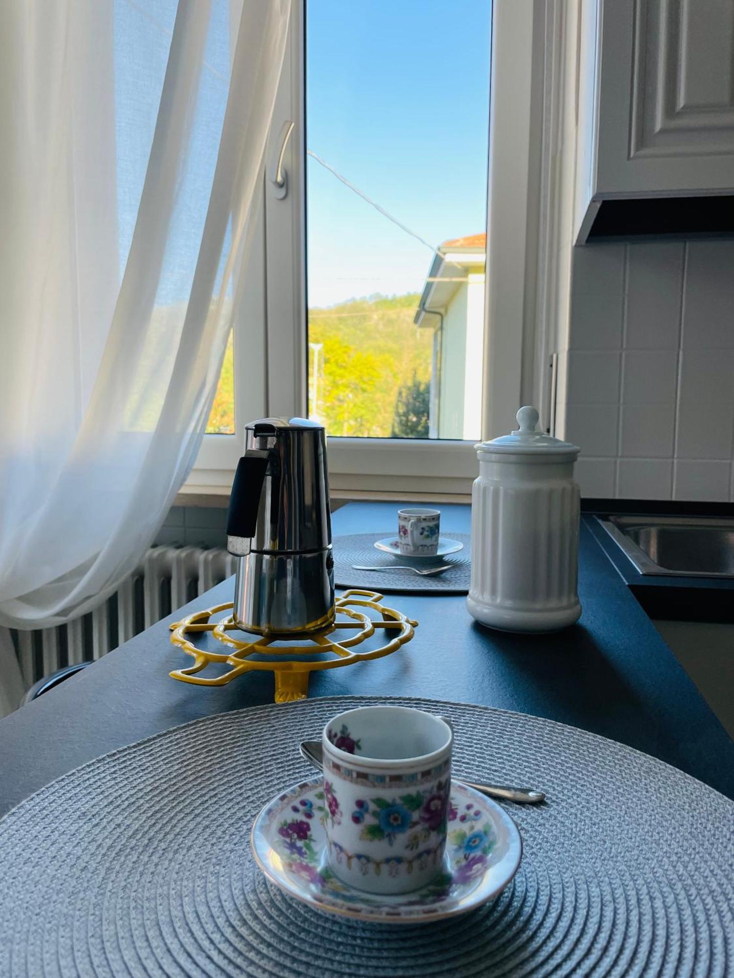 Casa Piero, Relax E Piscina Privata Tra Le Colline Delle Langhe Villa Alba  Eksteriør bilde