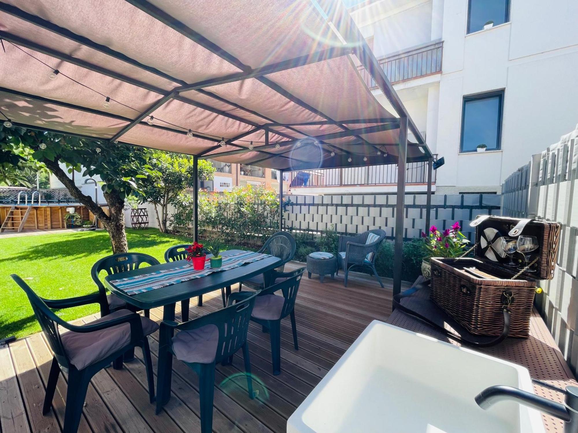 Casa Piero, Relax E Piscina Privata Tra Le Colline Delle Langhe Villa Alba  Eksteriør bilde