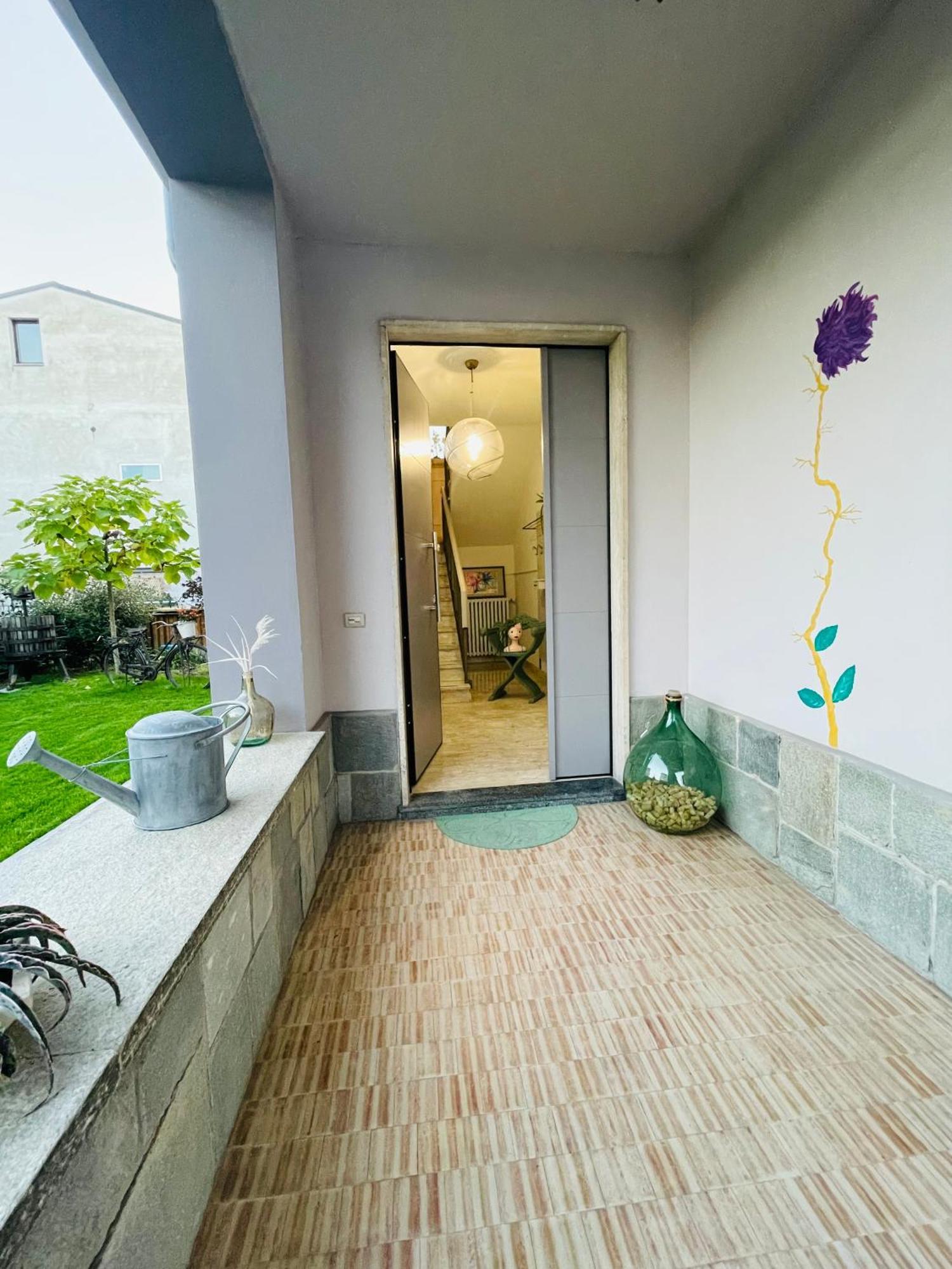 Casa Piero, Relax E Piscina Privata Tra Le Colline Delle Langhe Villa Alba  Eksteriør bilde
