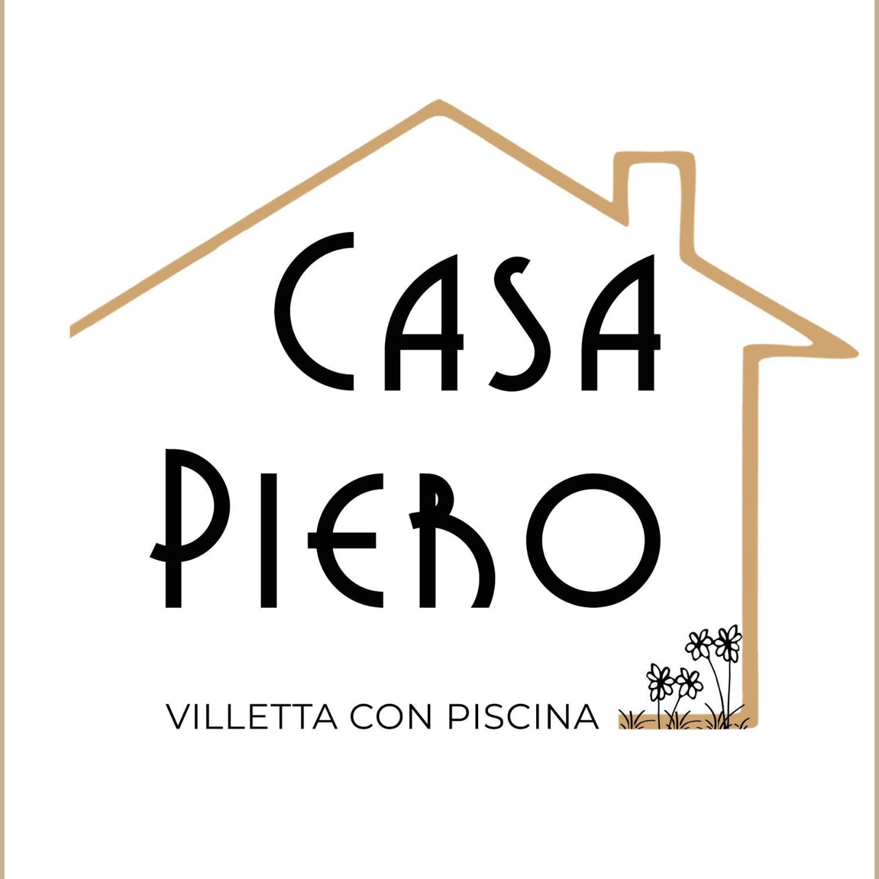 Casa Piero, Relax E Piscina Privata Tra Le Colline Delle Langhe Villa Alba  Eksteriør bilde